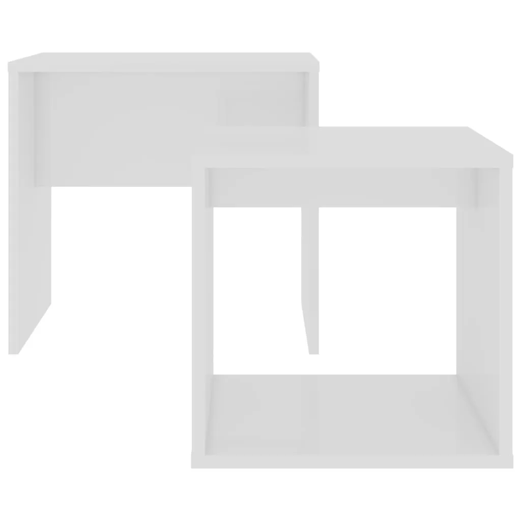 Francis Coffee Table
