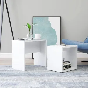 Francis Coffee Table