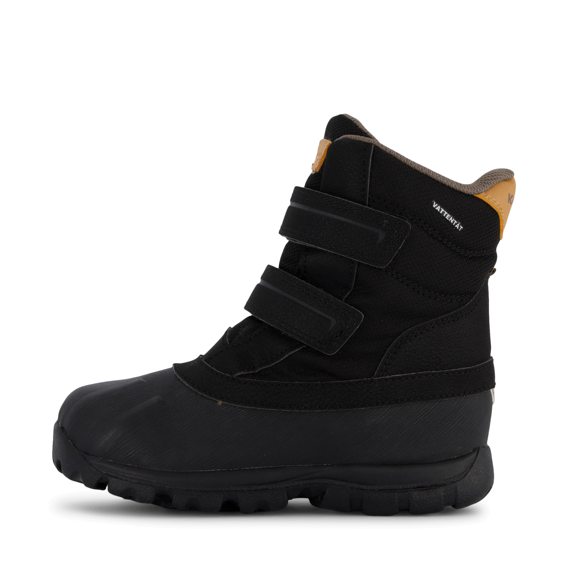 Frånö WP Black