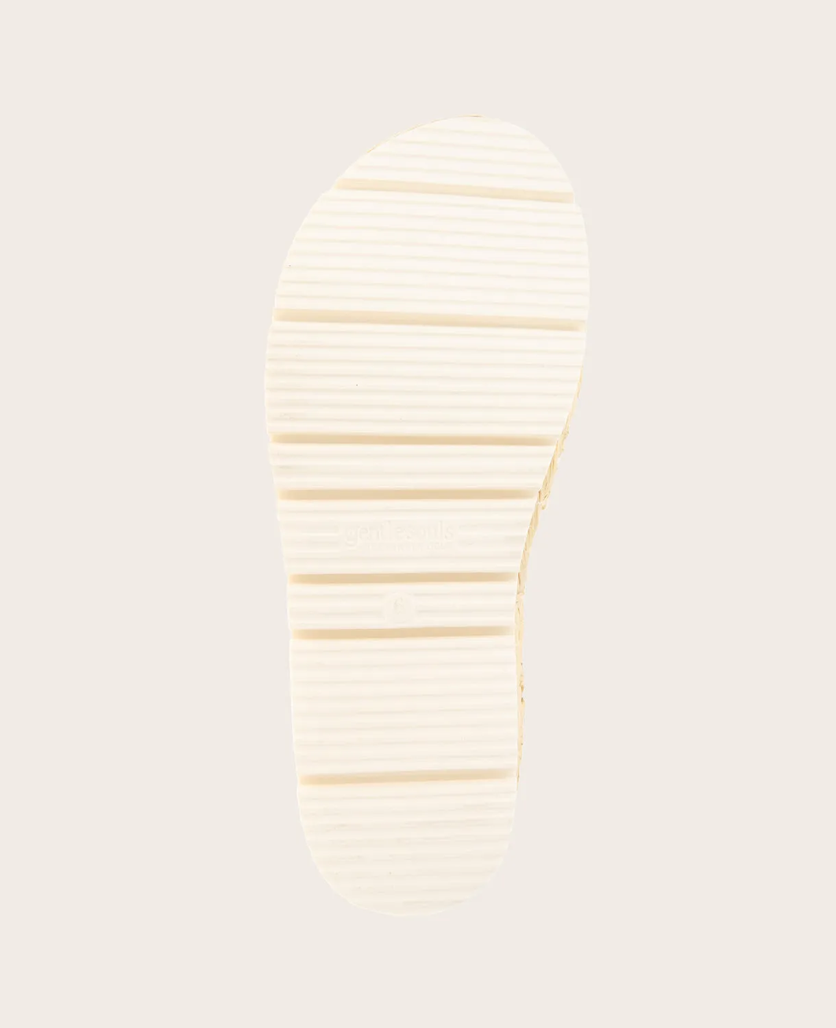 GENTLE SOULS - Lucille Sandal