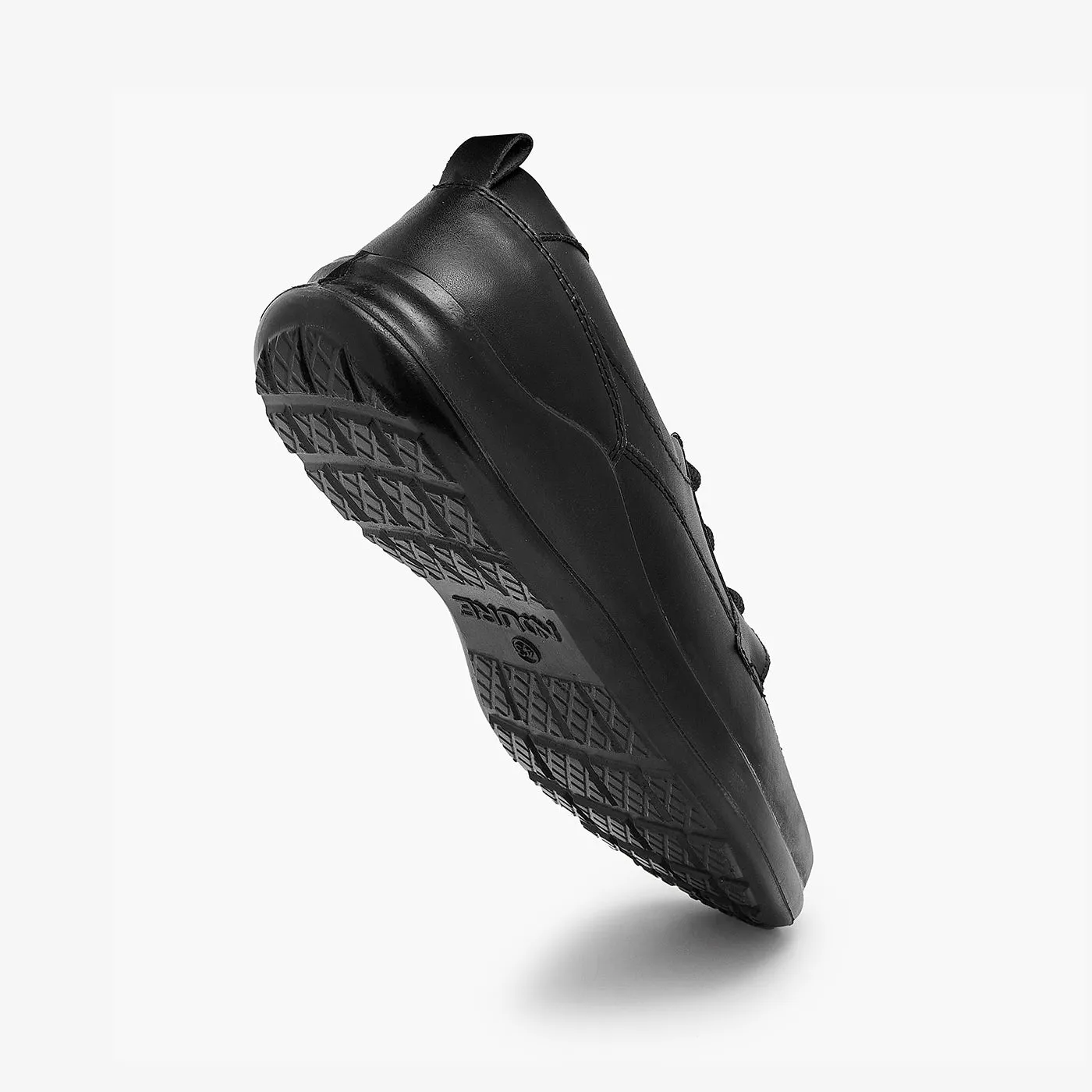 Genuine Leather Formals