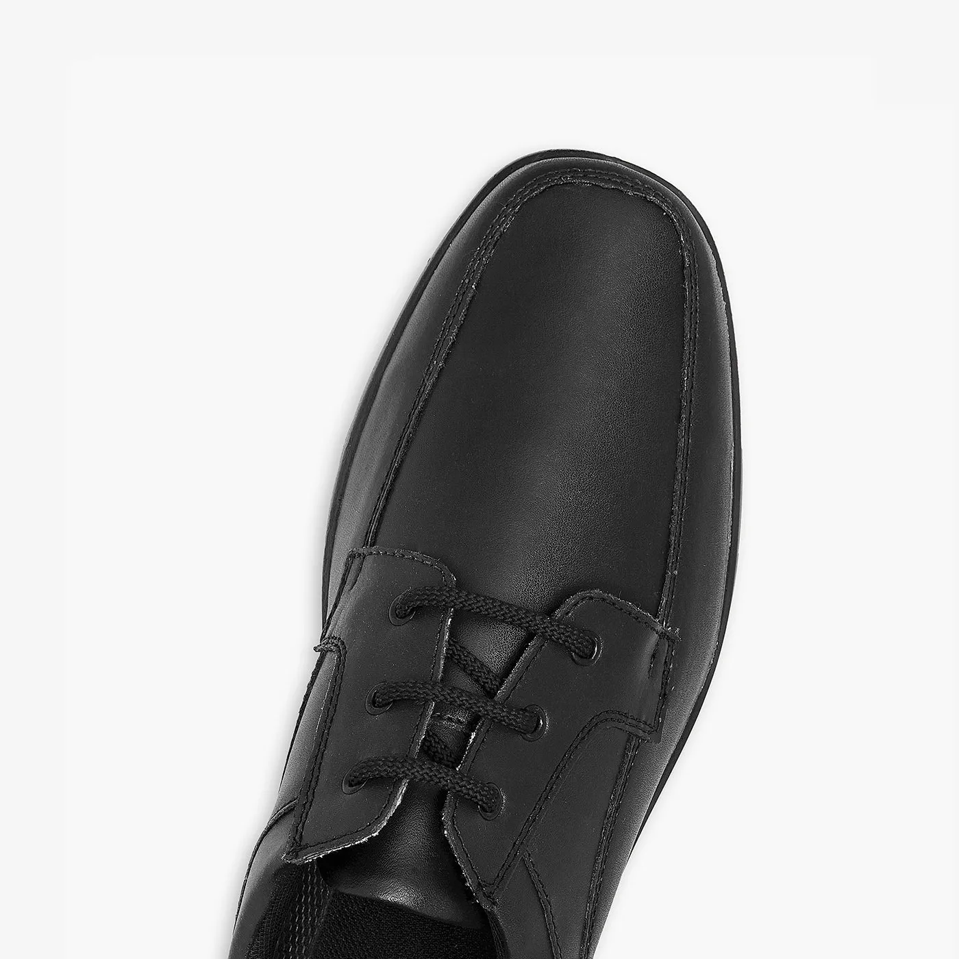 Genuine Leather Formals