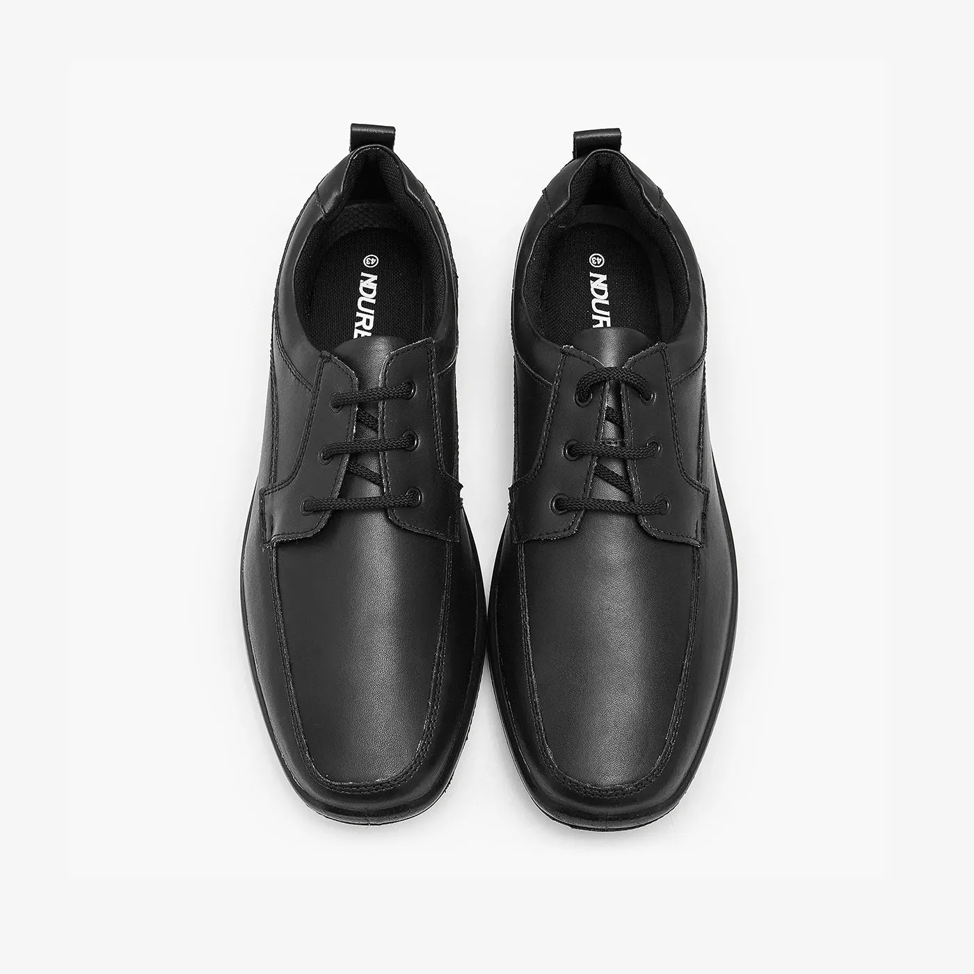 Genuine Leather Formals