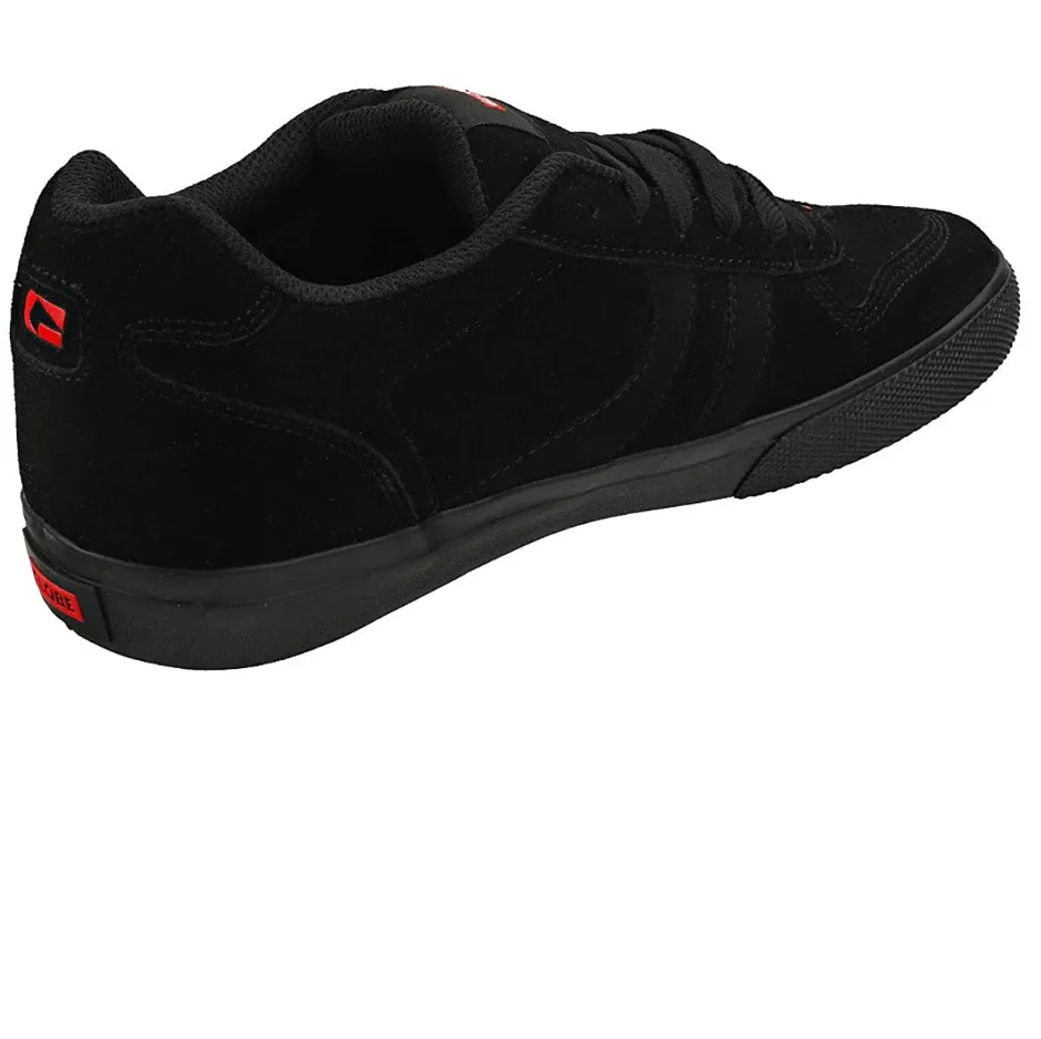 Globe Mens Encore-2 Trainers - Black