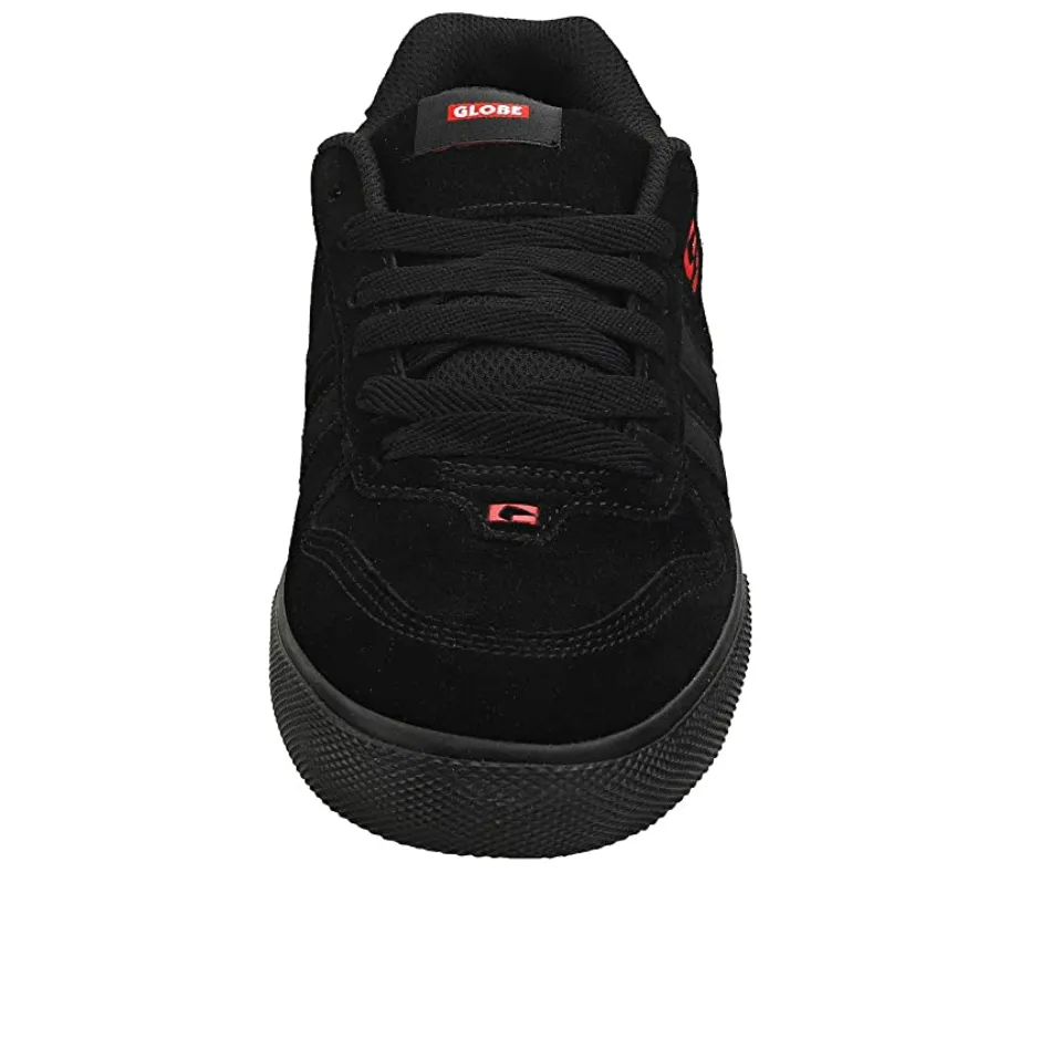 Globe Mens Encore-2 Trainers - Black