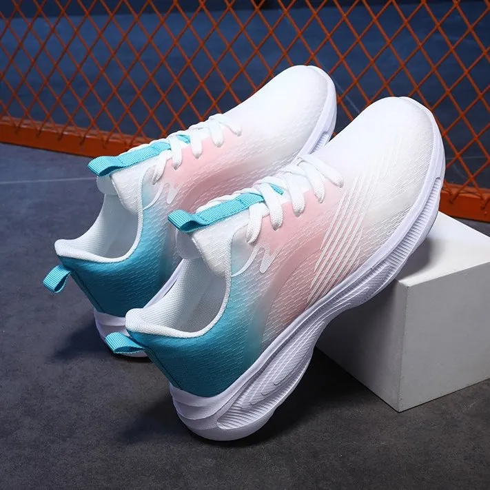GroovyWish Trendy Orthopedic Shoes Free Arch Support Insole Women Platform Sneakers