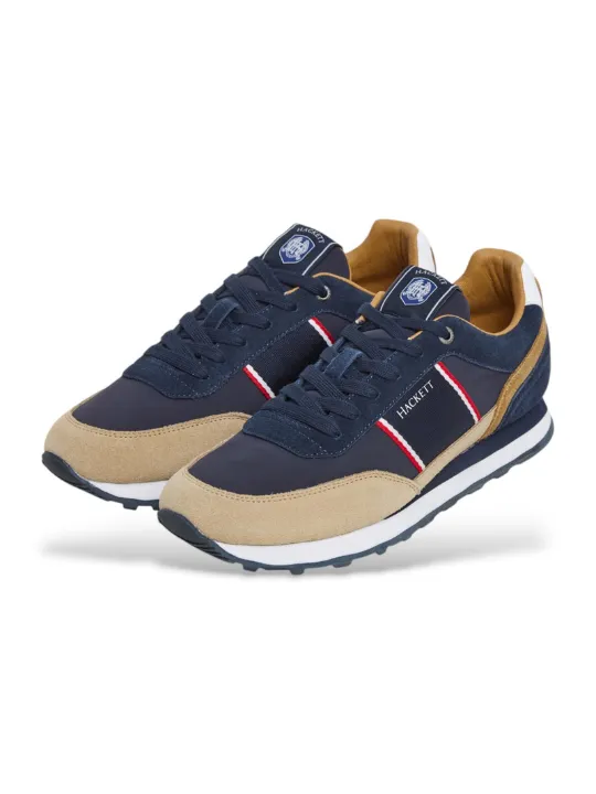 Hackett Hendfor Classic Trainer