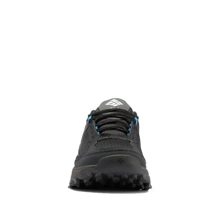 Hatana Max OutDry Waterproof Multi-Sport Shoe - Black