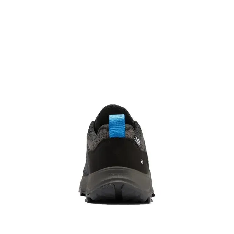 Hatana Max OutDry Waterproof Multi-Sport Shoe - Black