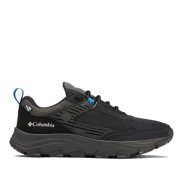 Hatana Max OutDry Waterproof Multi-Sport Shoe - Black
