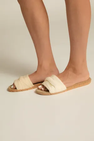 Hemp Slides