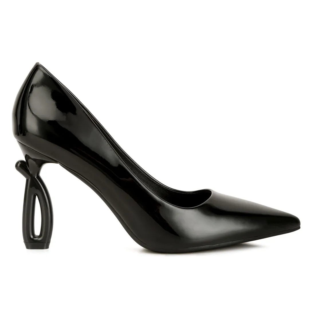 High Fantasy Heel Pumps