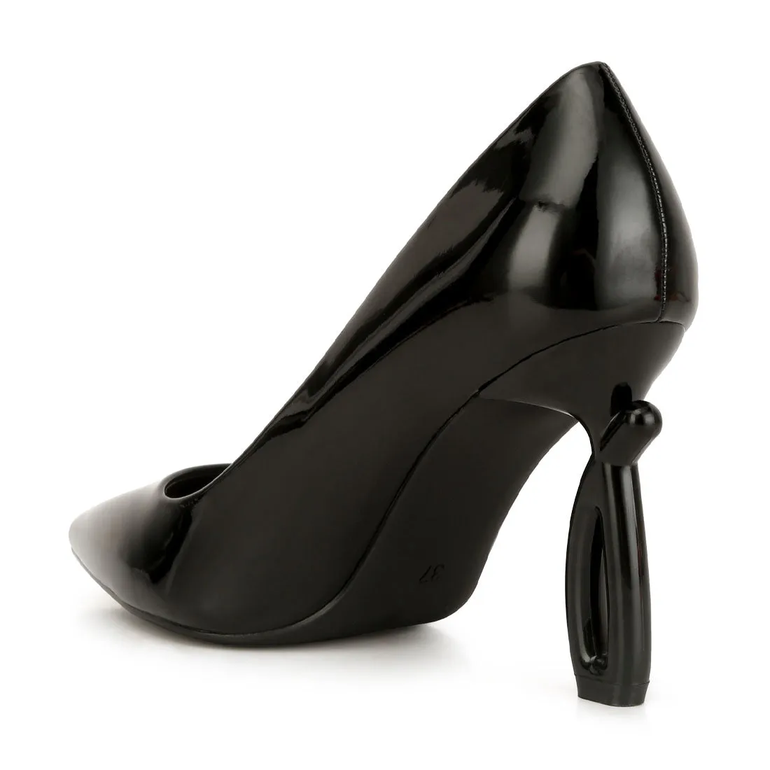 High Fantasy Heel Pumps