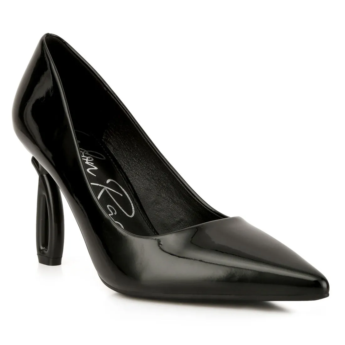 High Fantasy Heel Pumps