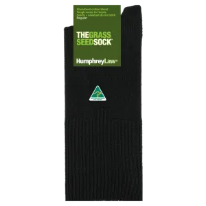 H/L The Grass Seed Sock