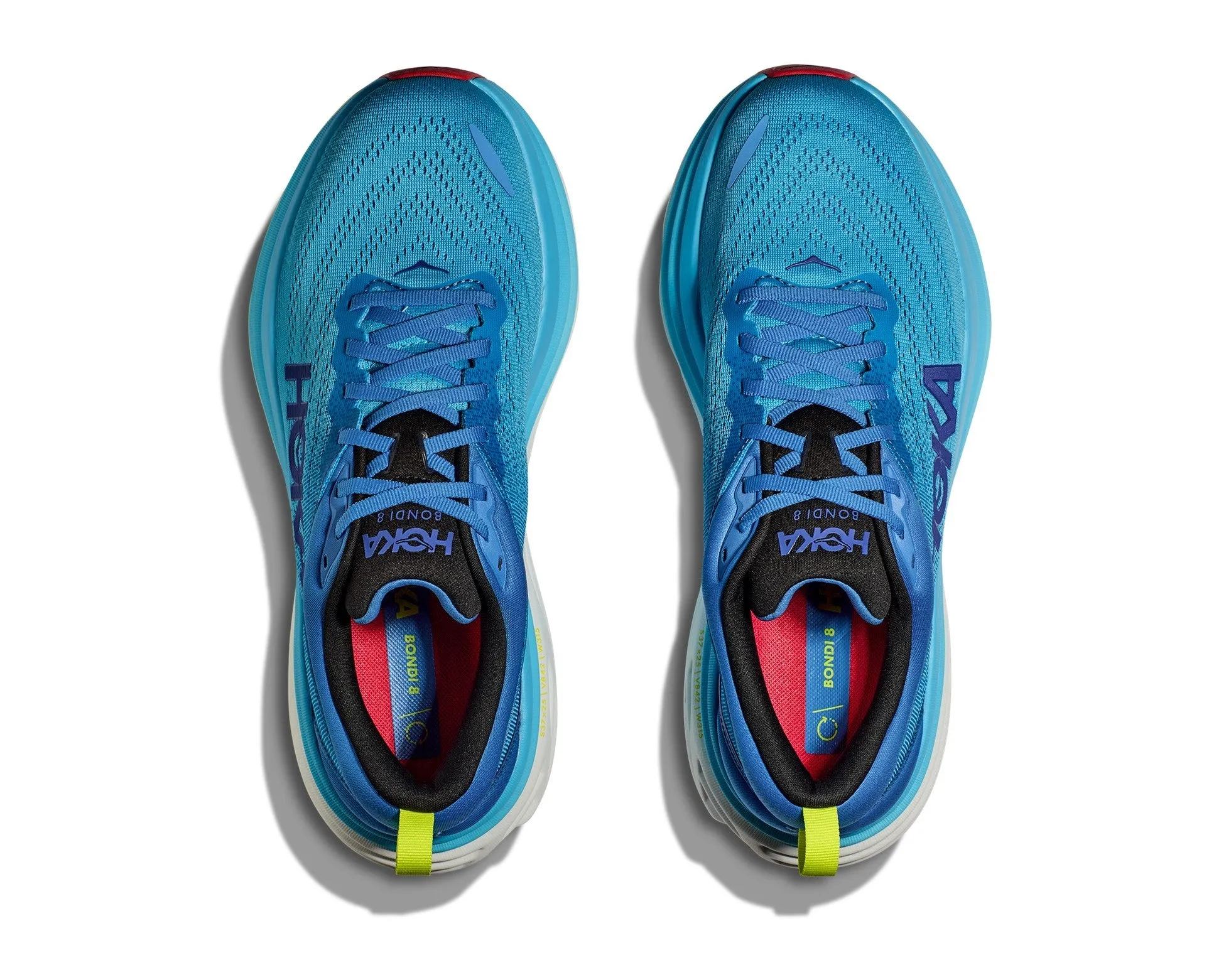 HOKA MENS BONDI 8