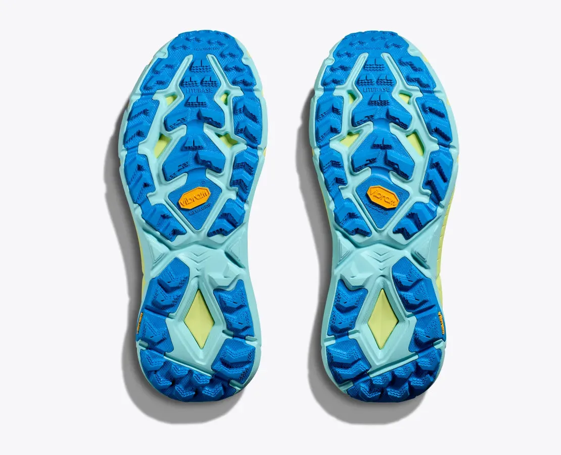 HOKA Men's M Mafate Speed 4