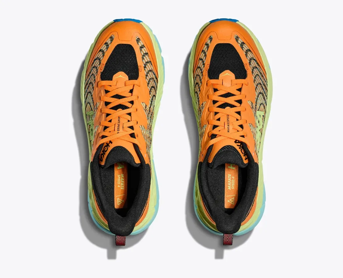 HOKA Men's M Mafate Speed 4