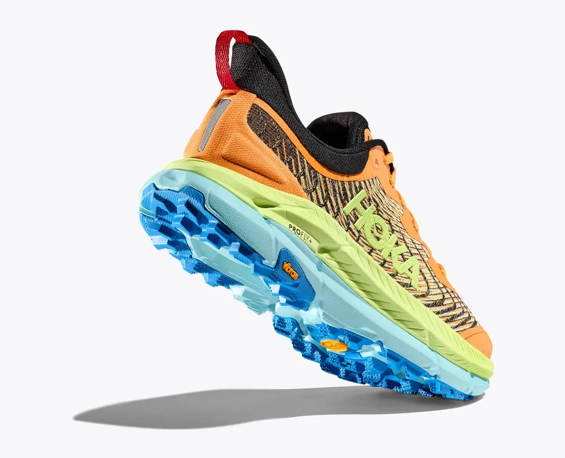 HOKA Men's M Mafate Speed 4