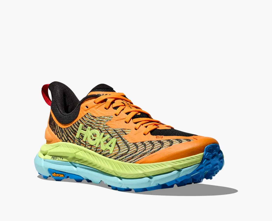 HOKA Men's M Mafate Speed 4