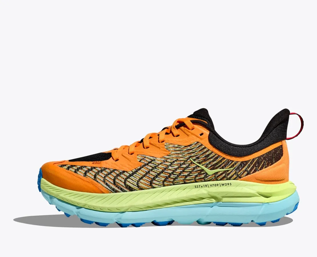 HOKA Men's M Mafate Speed 4
