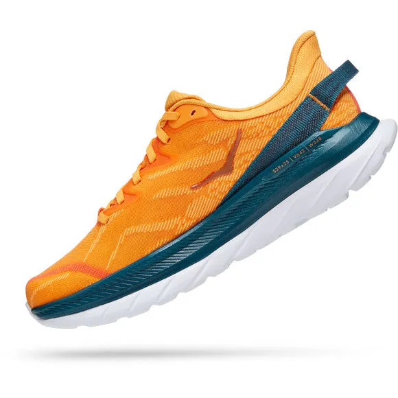 HOKA Men's Mach Supersonic