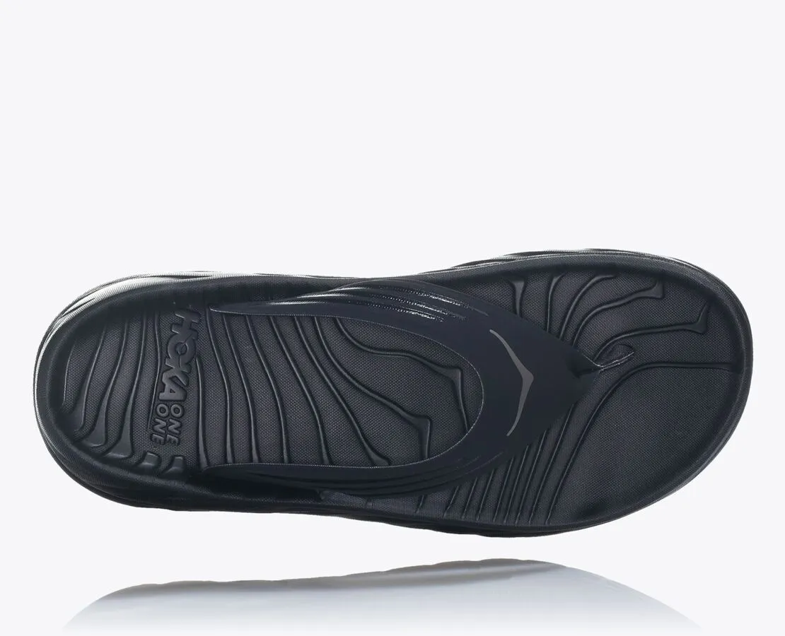 Hoka - Men's ORA Recovery Flip