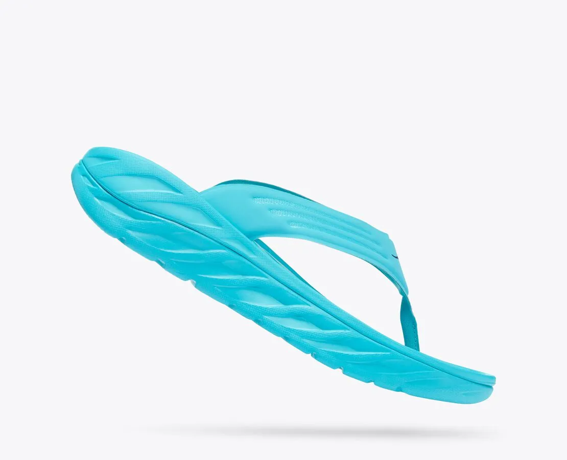 Hoka - Men's ORA Recovery Flip