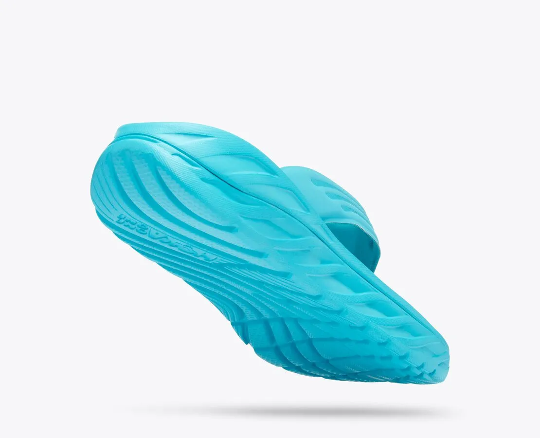 Hoka - Men's ORA Recovery Flip