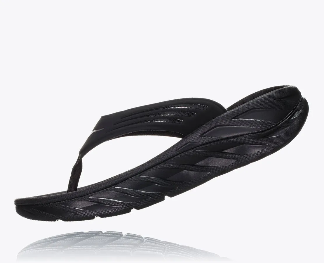 Hoka - Men's ORA Recovery Flip