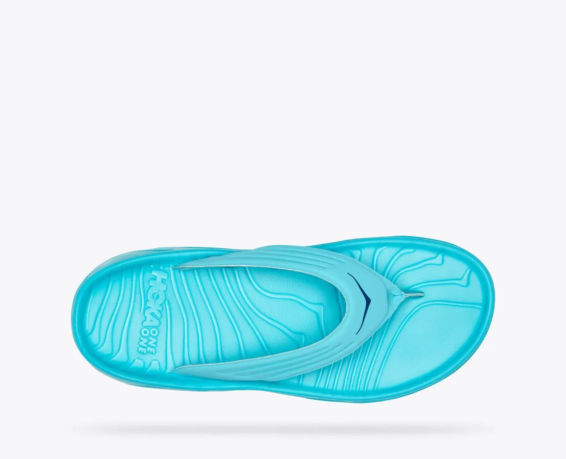 Hoka - Men's ORA Recovery Flip