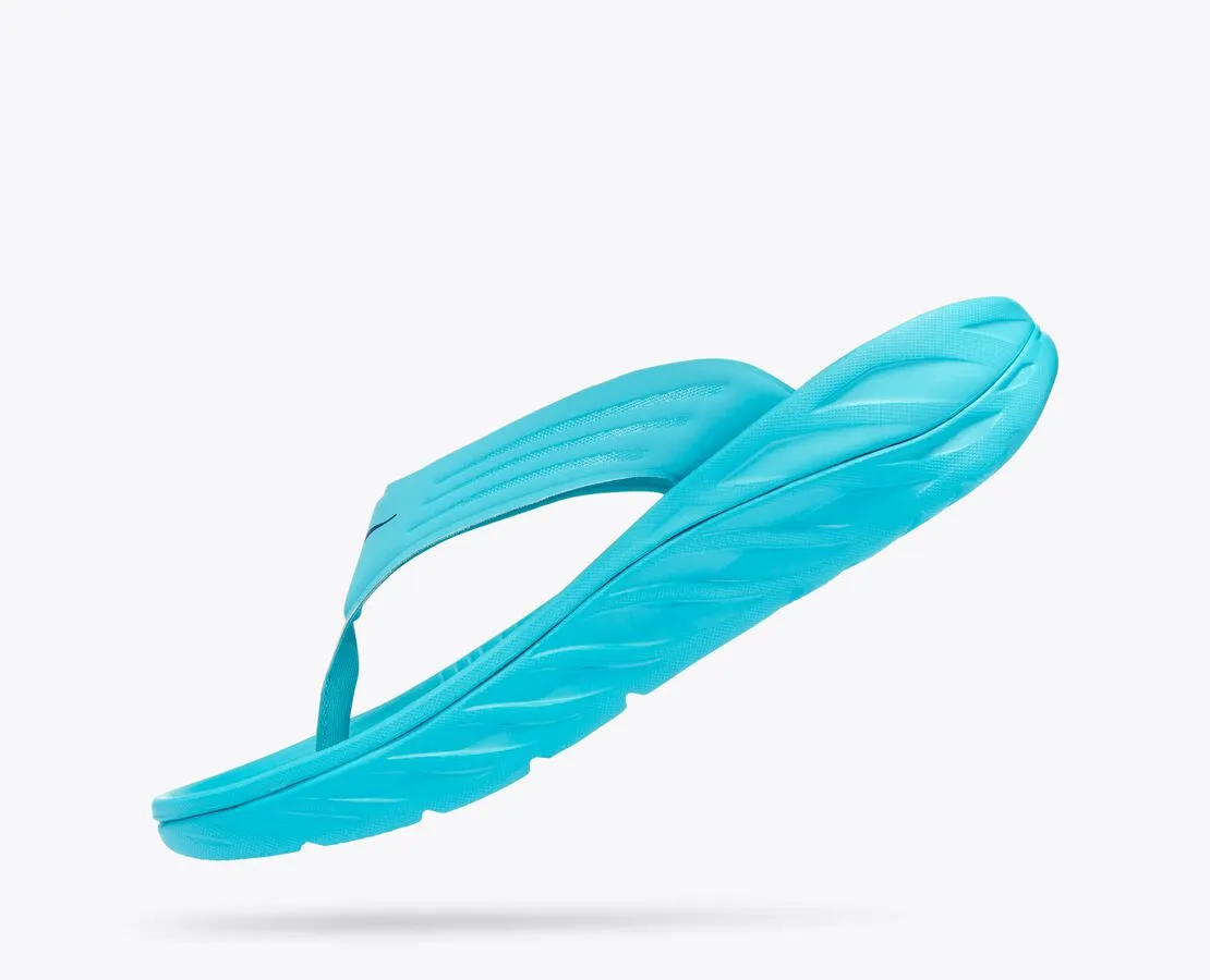 Hoka - Men's ORA Recovery Flip