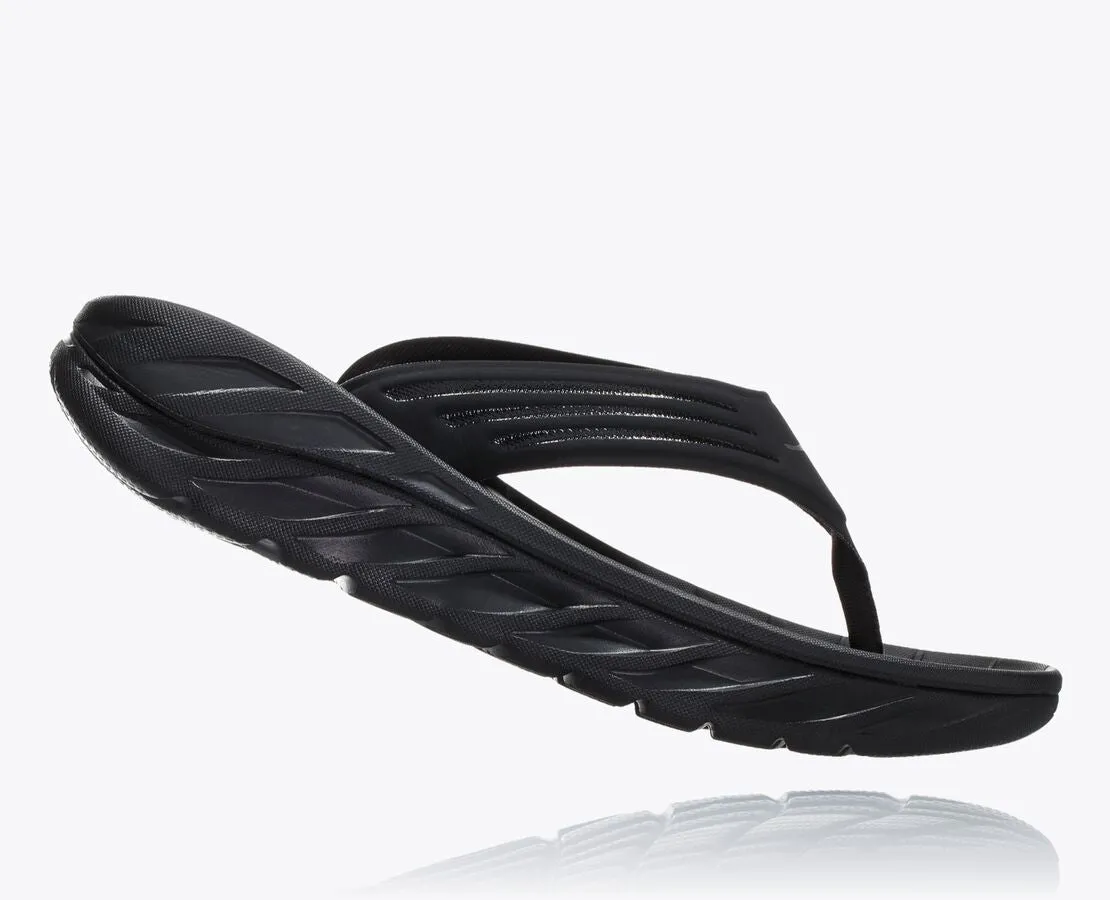 Hoka - Men's ORA Recovery Flip