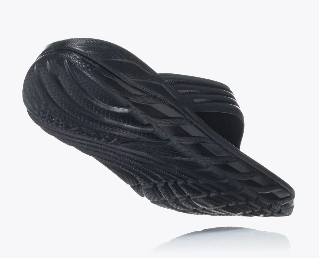 Hoka - Men's ORA Recovery Flip