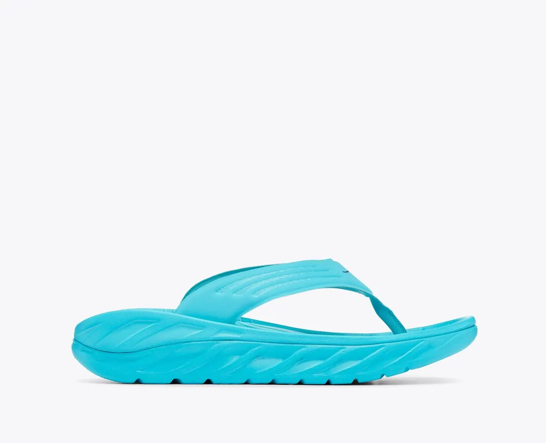 Hoka - Men's ORA Recovery Flip