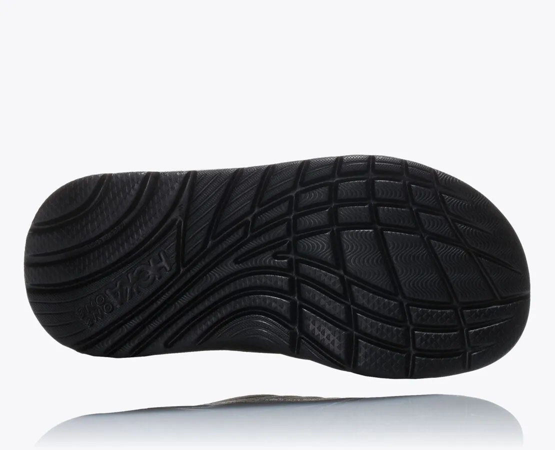 Hoka - Men's ORA Recovery Flip