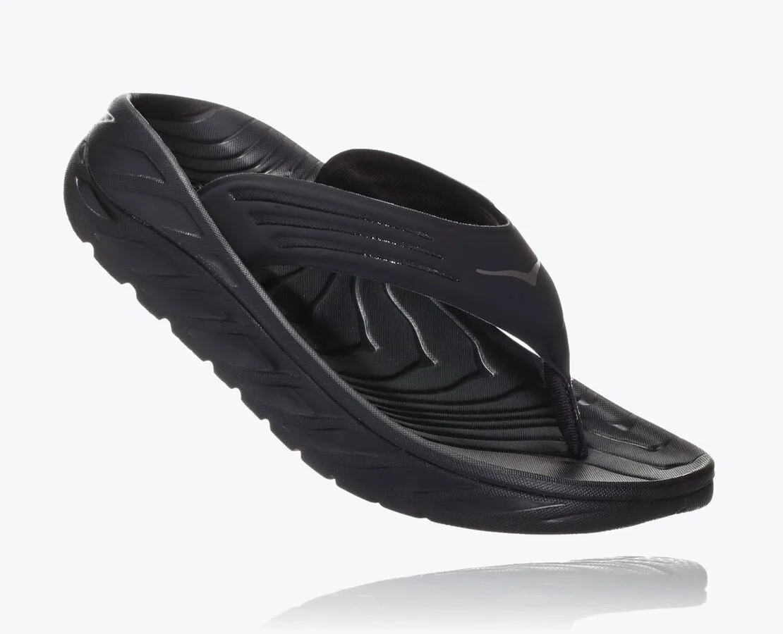Hoka - Men's ORA Recovery Flip