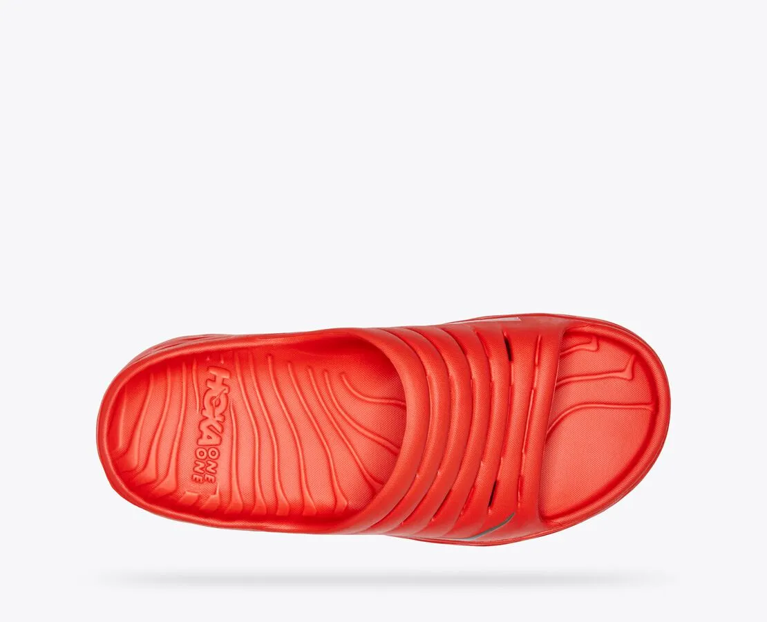 Hoka - ORA Recovery Slide