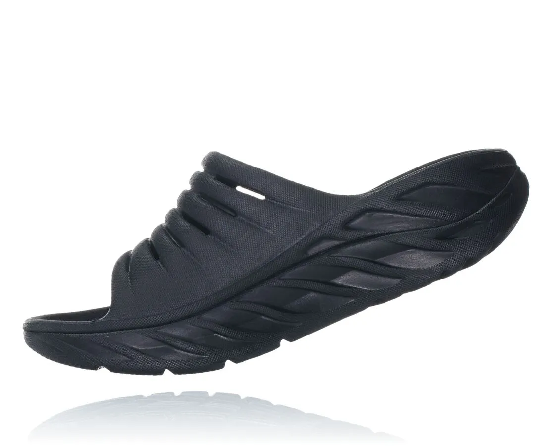 Hoka - ORA Recovery Slide
