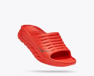 Hoka - ORA Recovery Slide