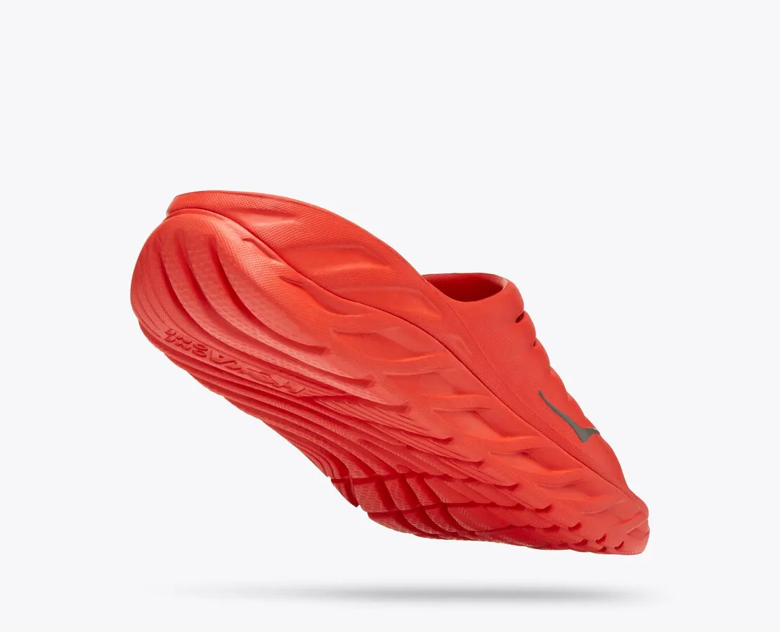 Hoka - ORA Recovery Slide