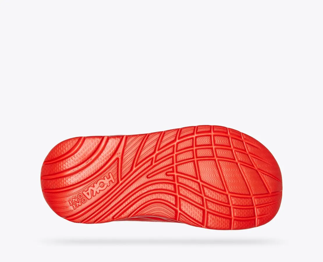 Hoka - ORA Recovery Slide