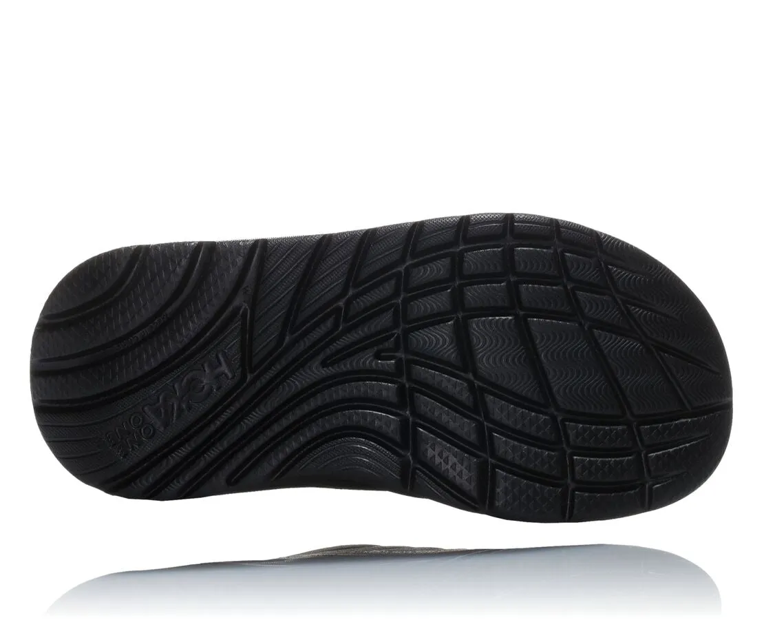 Hoka - ORA Recovery Slide