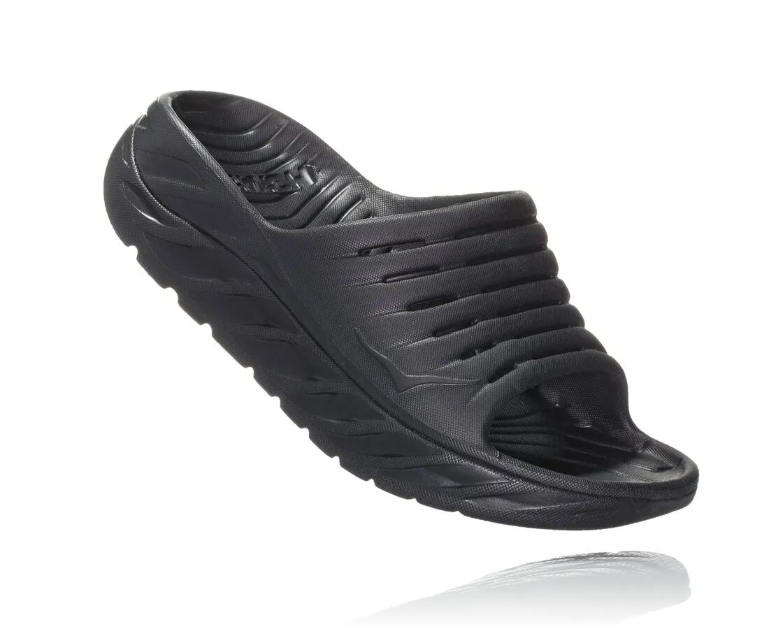 Hoka - ORA Recovery Slide