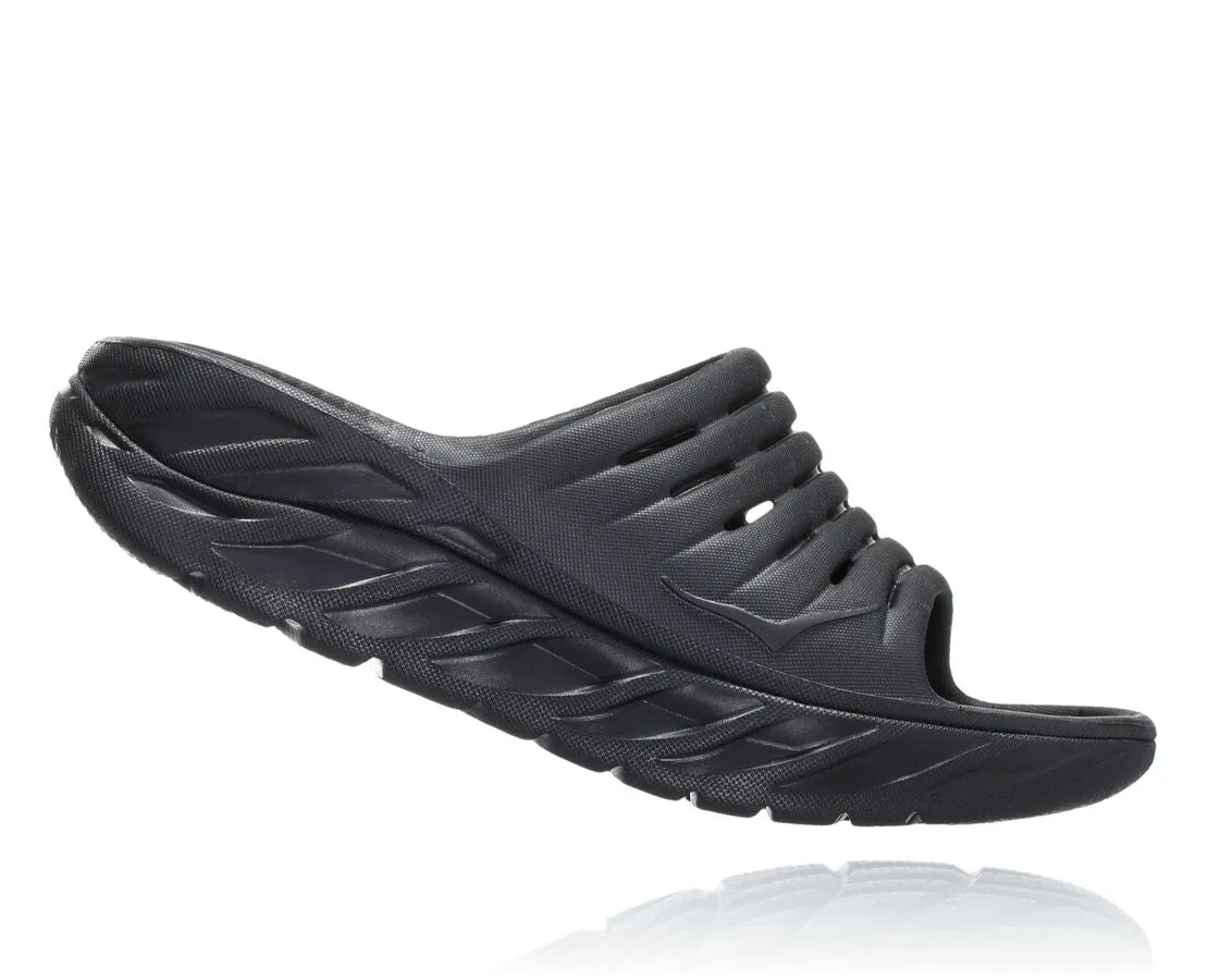 Hoka - ORA Recovery Slide