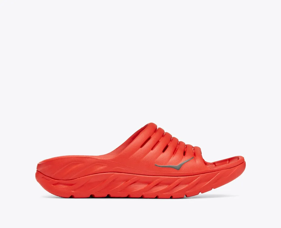 Hoka - ORA Recovery Slide