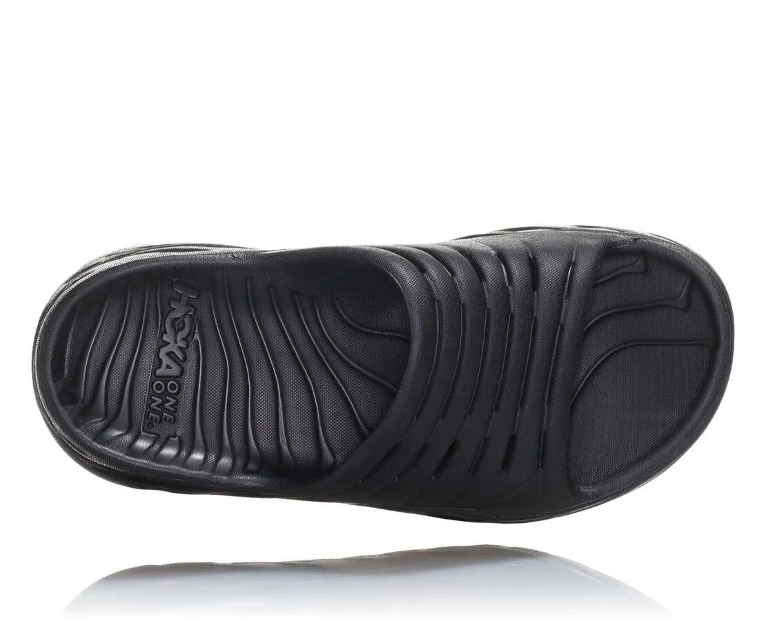 Hoka - ORA Recovery Slide