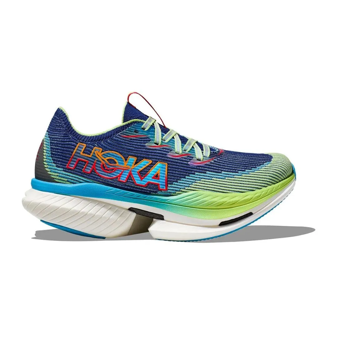 HOKA Unisex Cielo X1
