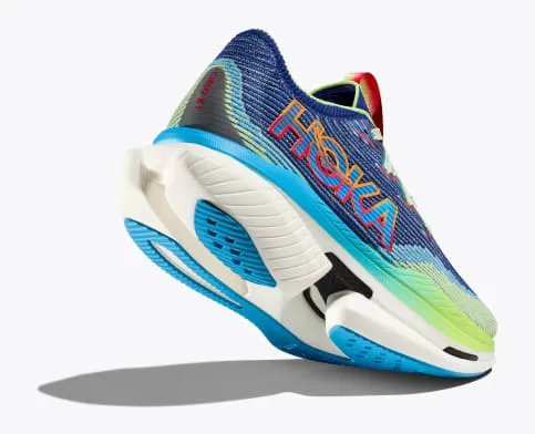 HOKA Unisex Cielo X1