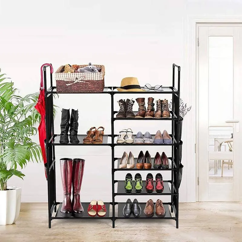 Home.Co- 22 Pair Shoes Rack